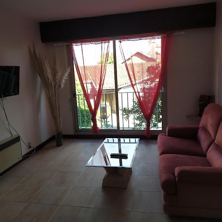 50M2 Tout Confort Jardin Terrasse Balcons 2Pers Les Albres Exterior foto