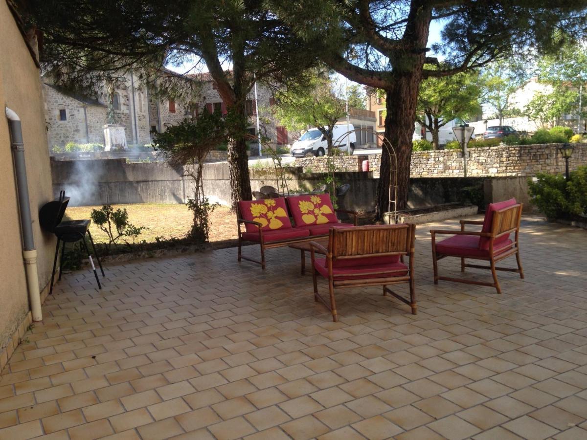 50M2 Tout Confort Jardin Terrasse Balcons 2Pers Les Albres Exterior foto